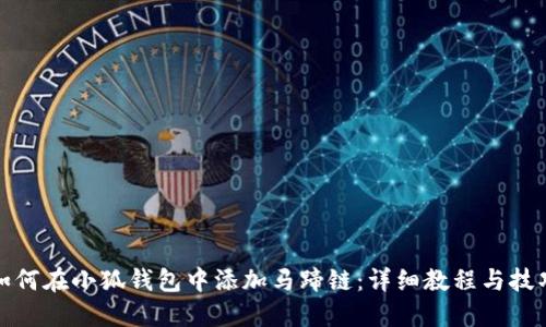 如何在小狐钱包中添加马蹄链：详细教程与技巧