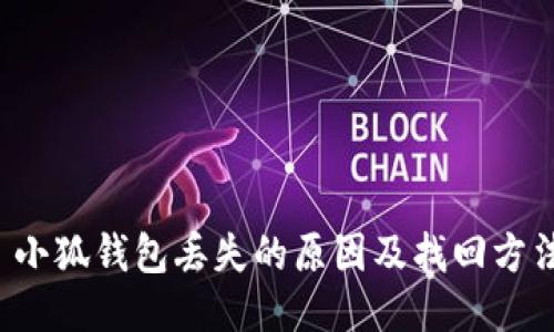  小狐钱包丢失的原因及找回方法