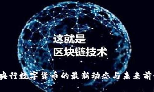  央行数字货币的最新动态与未来前景