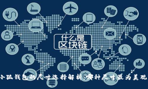 小狐钱包的尺寸选择解析：哪种尺寸最为美观？