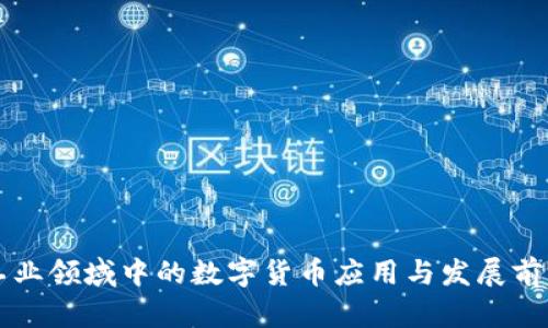 工业领域中的数字货币应用与发展前景