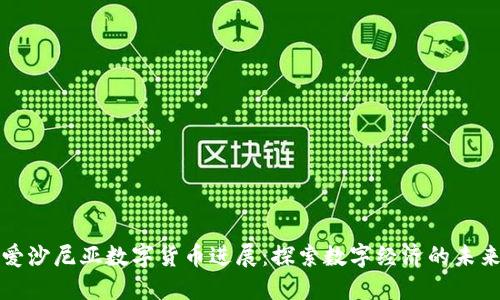 爱沙尼亚数字货币进展：探索数字经济的未来