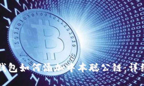小狐钱包如何添加中本聪公链：详细指南