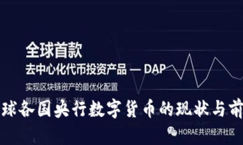 全球各国央行数字货币的现状与前景