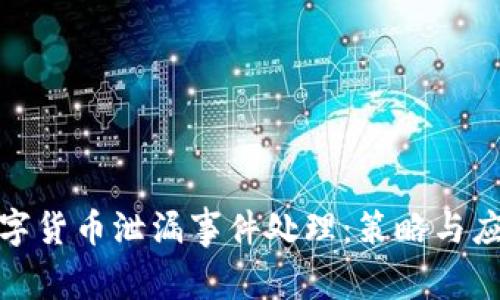 数字货币泄漏事件处理：策略与应对