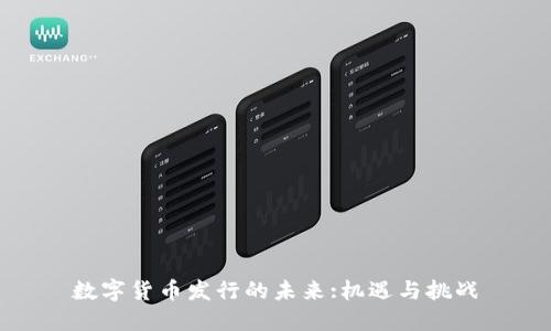 数字货币发行的未来:机遇与挑战
