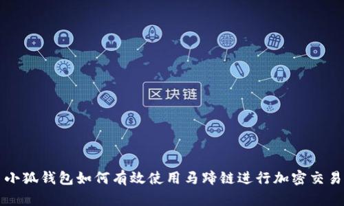 小狐钱包如何有效使用马蹄链进行加密交易