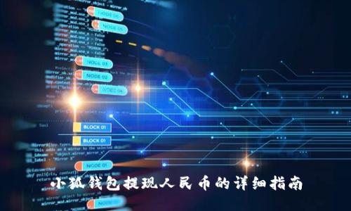小狐钱包提现人民币的详细指南