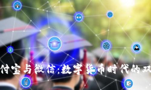 支付宝与微信：数字货币时代的双雄
