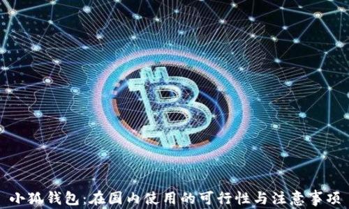 
小狐钱包：在国内使用的可行性与注意事项