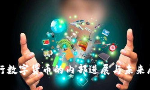 央行数字货币的内部进展与未来展望