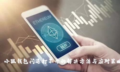 : 小狐钱包闪退打不开的解决方法与应对策略