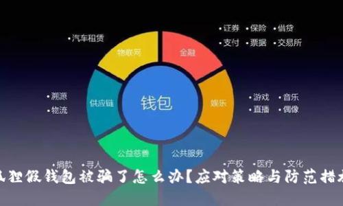 狐狸假钱包被骗了怎么办？应对策略与防范措施