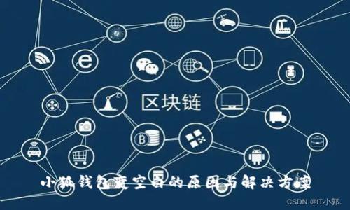 小狐钱包变空白的原因与解决方案