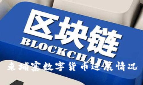 柬埔寨数字货币进展情况