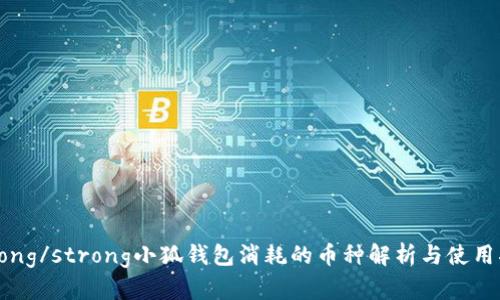 strong/strong小狐钱包消耗的币种解析与使用指南
