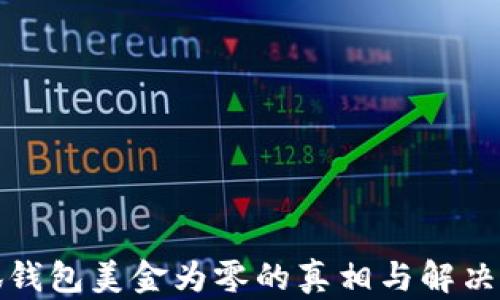 
小狐钱包美金为零的真相与解决方案