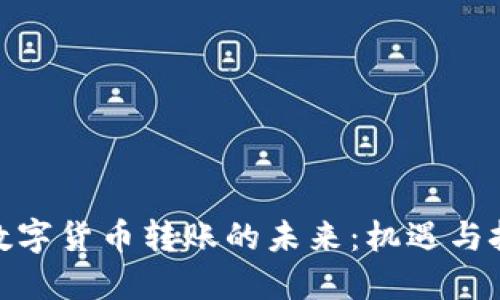 : 数字货币转账的未来：机遇与挑战