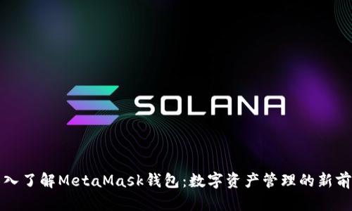 深入了解MetaMask钱包：数字资产管理的新前沿