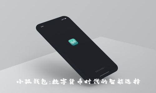 小狐钱包：数字货币时代的智能选择