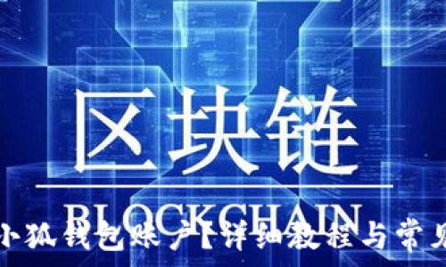   
如何找回小狐钱包账户？详细教程与常见问题解析