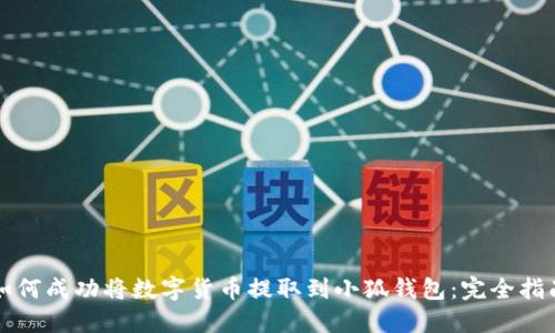 如何成功将数字货币提取到小狐钱包：完全指南
