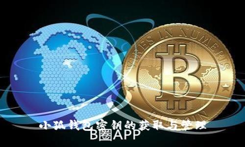 小狐钱包密钥的获取与管理