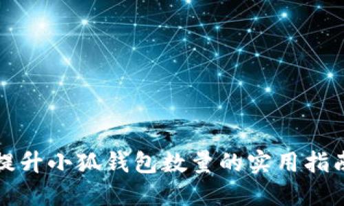 提升小狐钱包数量的实用指南