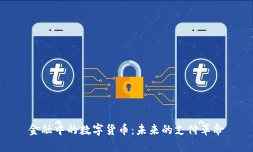 金融中的数字货币：未来的支付革命