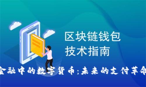 金融中的数字货币：未来的支付革命