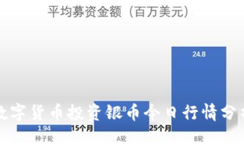 数字货币投资银币今日行情分析