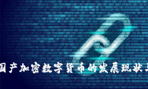 中国国产加密数字货币的发展现状与前景