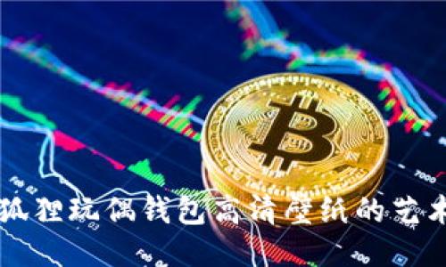 可爱狐狸玩偶钱包高清壁纸的艺术魅力