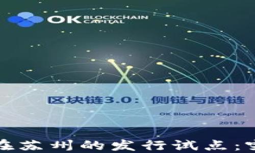 
数字货币在苏州的发行试点：突破与挑战