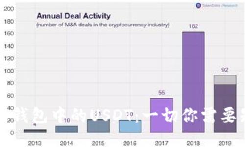 以太坊钱包中的USDT：一切你需要知道的