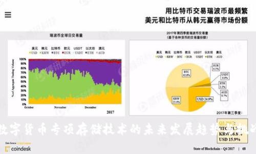 数字货币专项存储技术的未来发展趋势与挑战