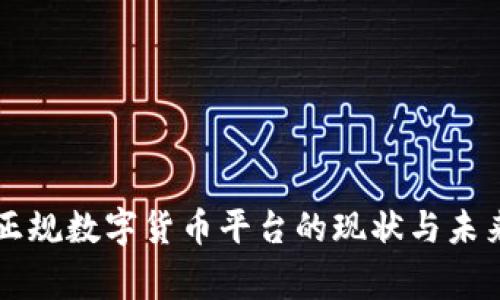国家正规数字货币平台的现状与未来发展