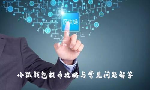 小狐钱包提币攻略与常见问题解答