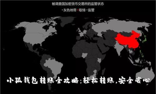 小狐钱包转账全攻略：轻松转账，安全省心