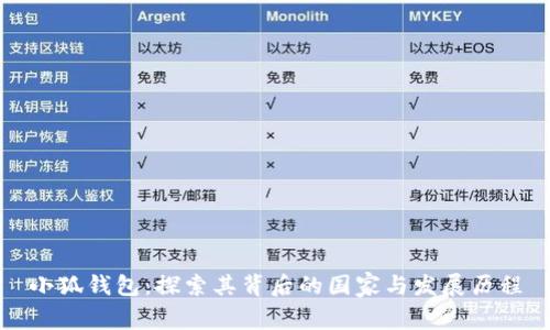小狐钱包：探索其背后的国家与发展历程
