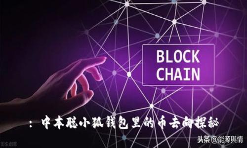 : 中本聪小狐钱包里的币去向探秘