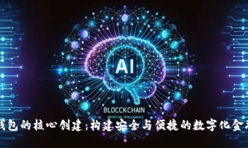 小狐钱包的核心创建：构建安全与便捷的数字化金融未来