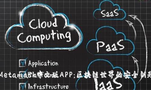 Metamask中文版APP：区块链世界的安全钥匙