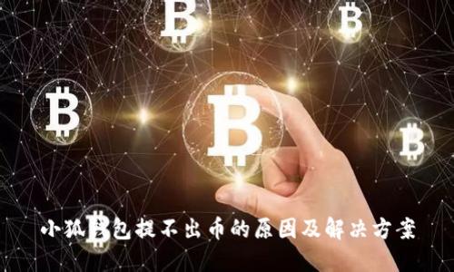 小狐钱包提不出币的原因及解决方案