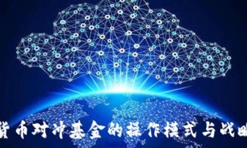   
数字货币对冲基金的操作模式与战略分析