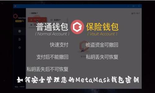 如何安全管理您的MetaMask钱包密钥