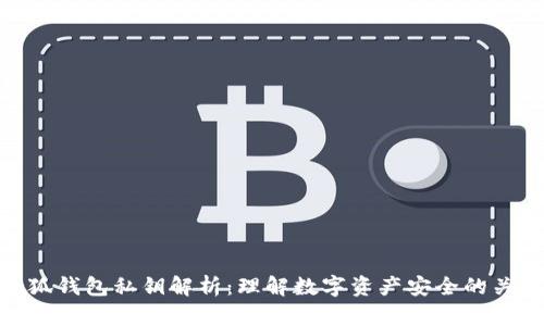 小狐钱包私钥解析：理解数字资产安全的关键