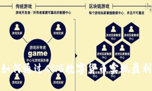 如何通过CNB数字货币实现盈利