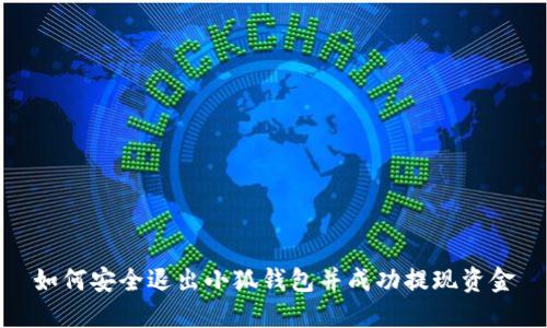 如何安全退出小狐钱包并成功提现资金