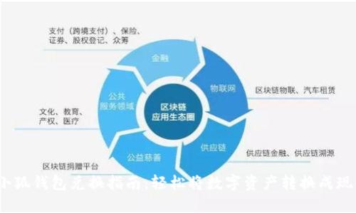  小狐钱包兑换指南：轻松将数字资产转换成现金